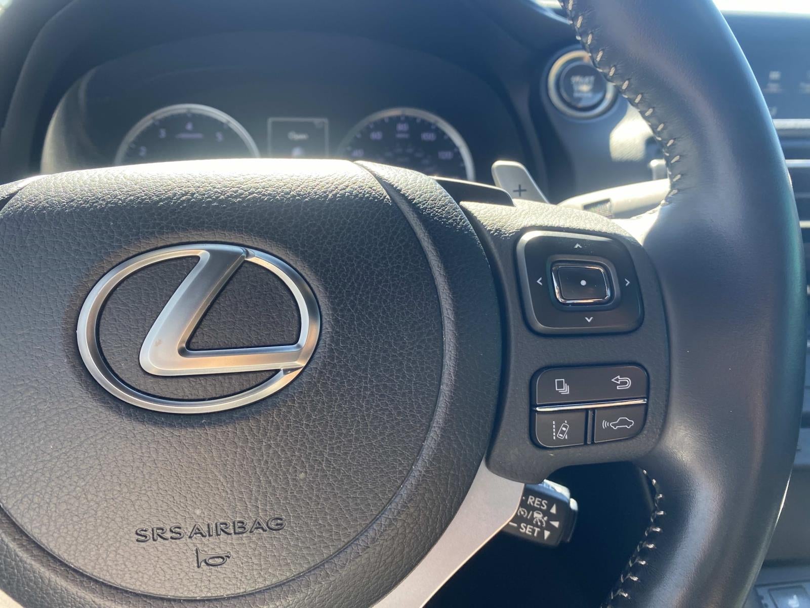 2021 Lexus RC RC 350 RWD
