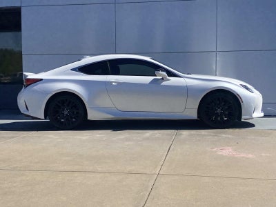 2021 Lexus RC RC 350 RWD