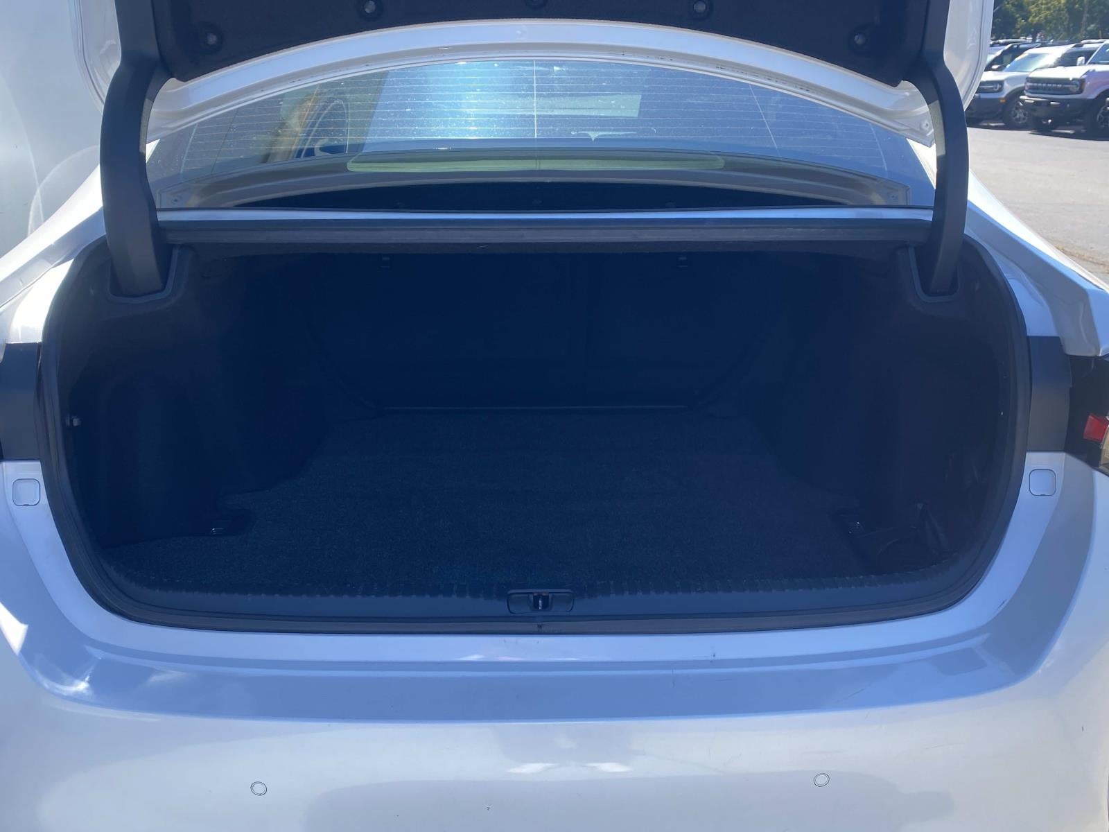 2021 Lexus RC RC 350 RWD