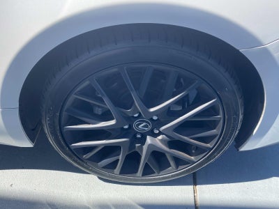 2021 Lexus RC RC 350 RWD