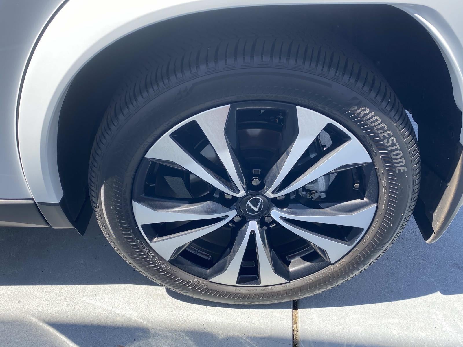 2025 Lexus UX UX 300h F SPORT Design AWD