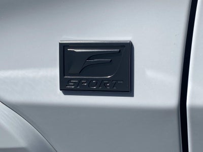 2025 Lexus UX UX 300h F SPORT Design AWD