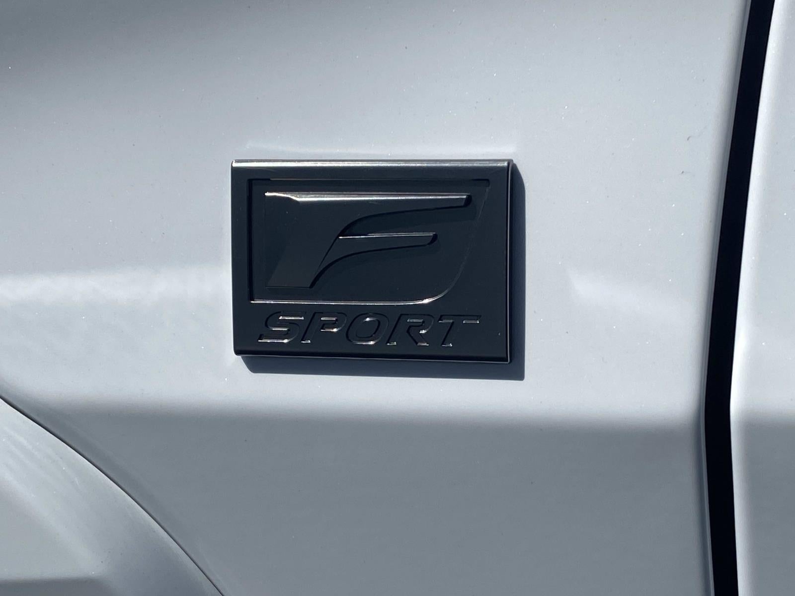 2025 Lexus UX UX 300h F SPORT Design AWD