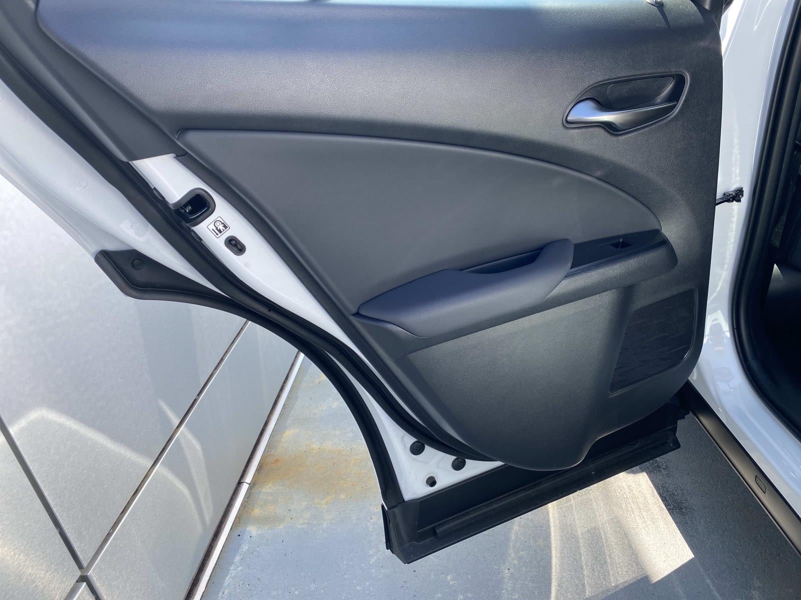 2025 Lexus UX UX 300h F SPORT Design AWD