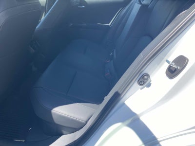 2025 Lexus UX UX 300h F SPORT Design AWD