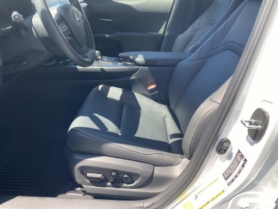 2025 Lexus UX UX 300h F SPORT Design AWD