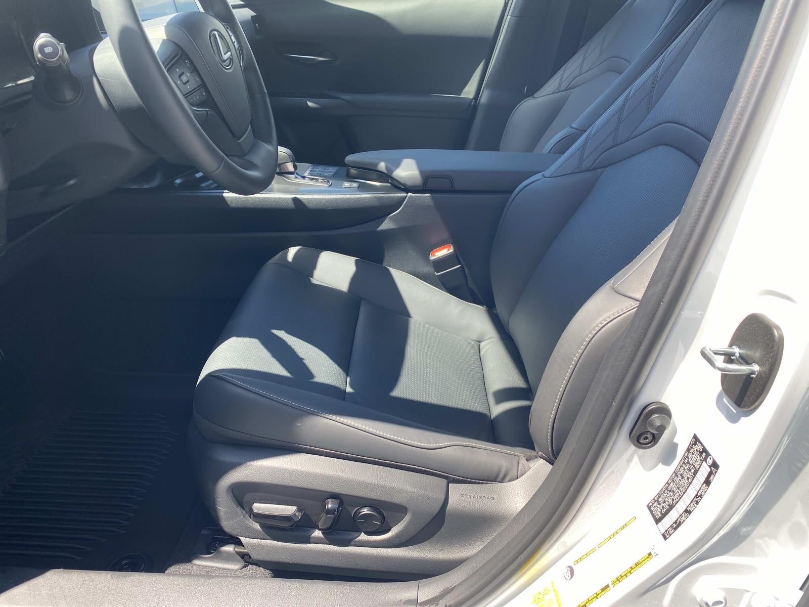 2025 Lexus UX UX 300h F SPORT Design AWD