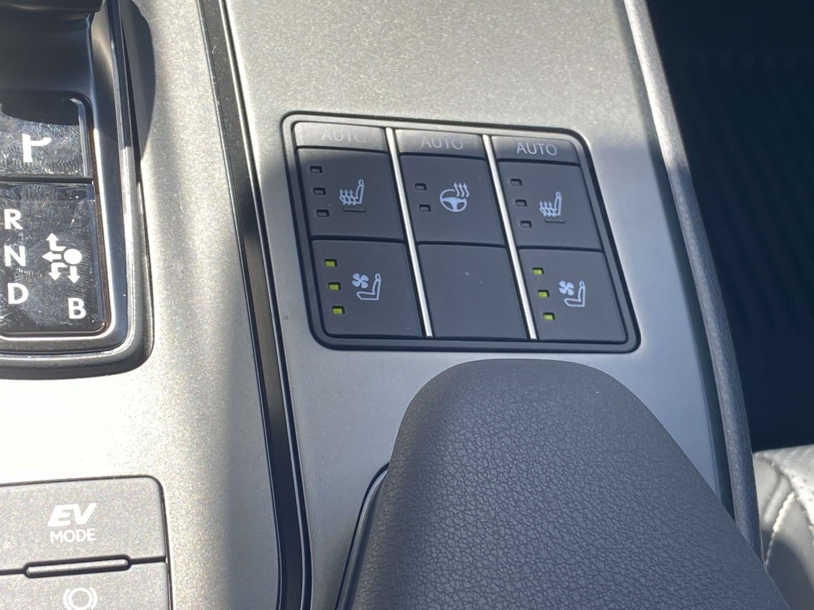 2025 Lexus UX UX 300h F SPORT Design AWD