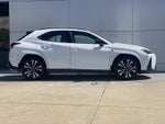 2025 Lexus UX UX 300h F SPORT Design AWD