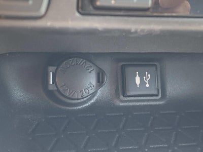 2019 Toyota RAV4 XLE FWD (Natl)