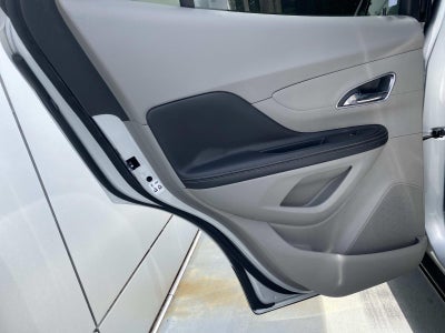 2015 Buick Encore FWD 4dr Leather