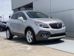 2015 Buick Encore FWD 4dr Leather