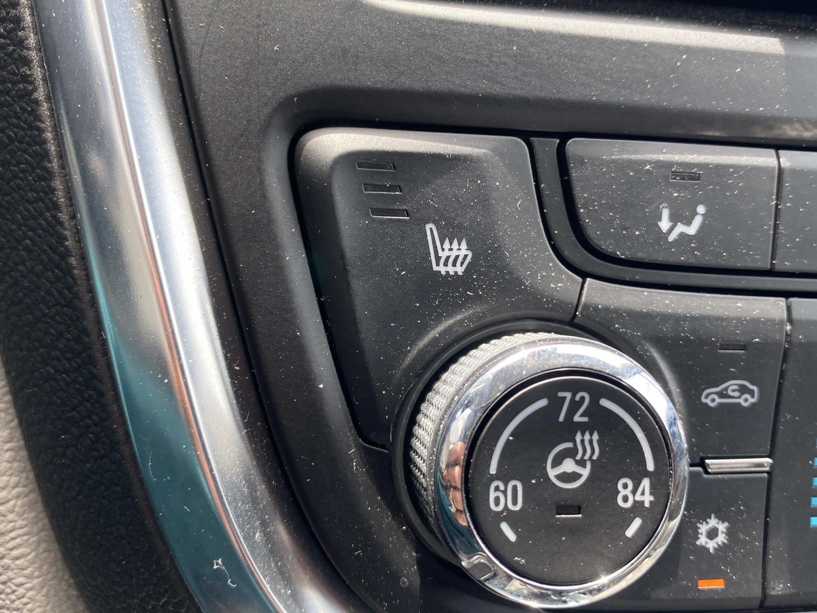 2015 Buick Encore FWD 4dr Leather
