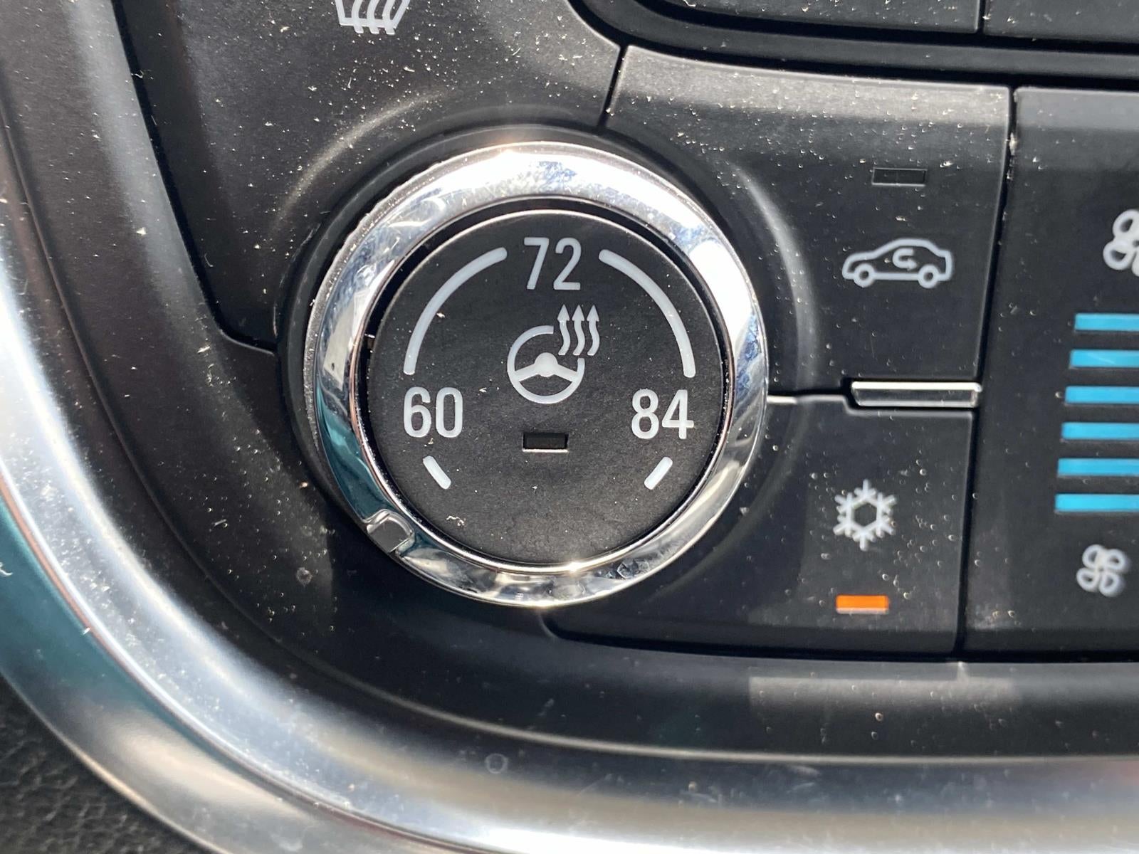 2015 Buick Encore FWD 4dr Leather