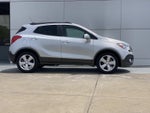 2015 Buick Encore FWD 4dr Leather