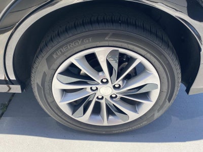 2023 Buick Encore GX FWD 4dr Select