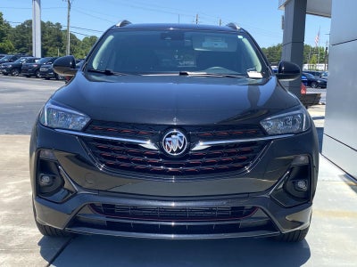 2023 Buick Encore GX FWD 4dr Select