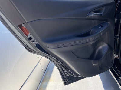 2023 Buick Encore GX FWD 4dr Select