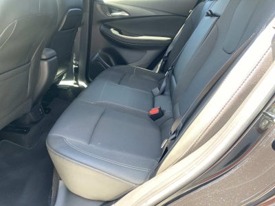 2023 Buick Encore GX FWD 4dr Select