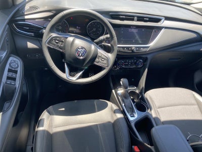 2023 Buick Encore GX FWD 4dr Select
