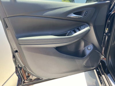 2023 Buick Encore GX FWD 4dr Select