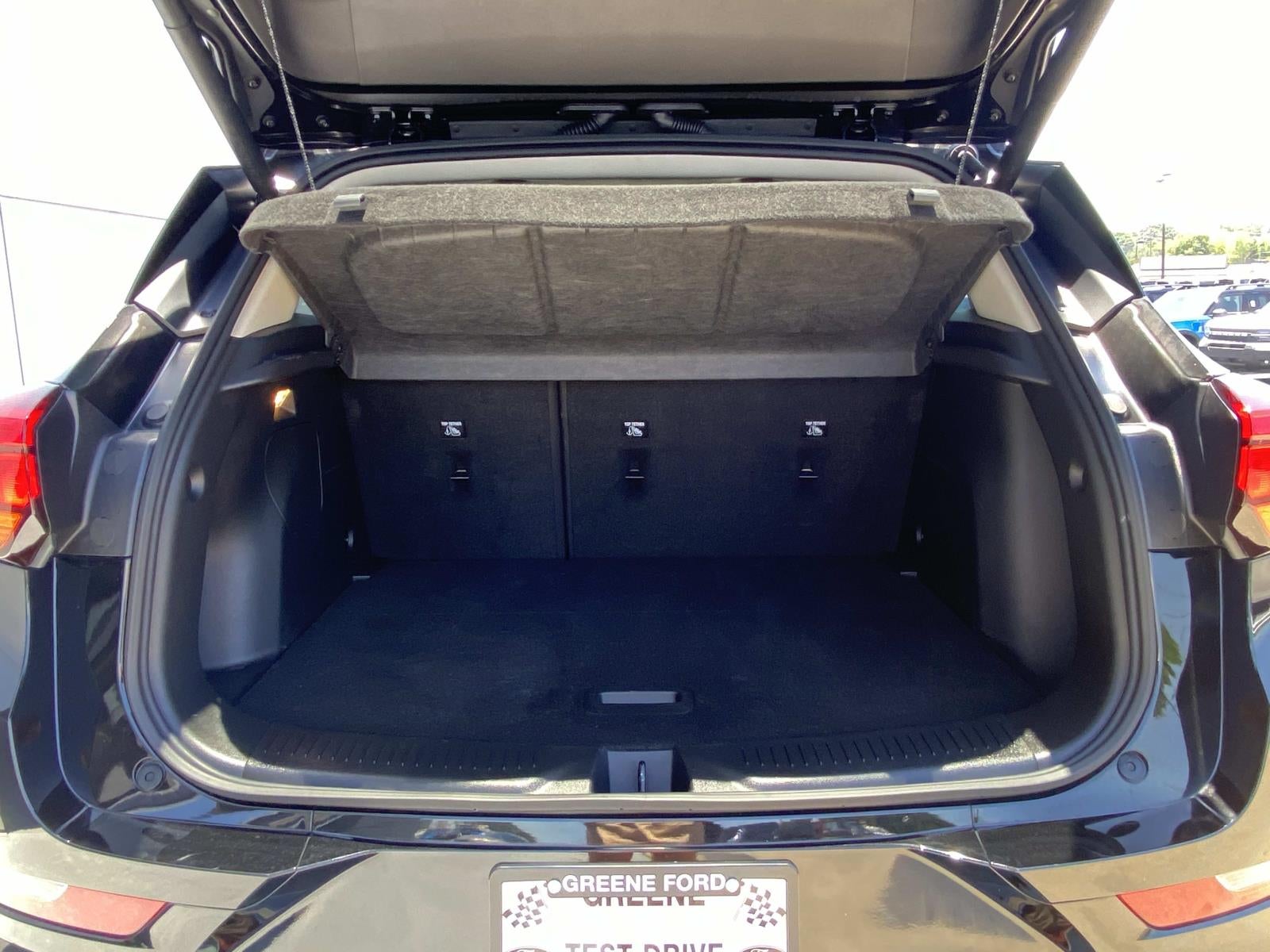 2023 Buick Encore GX FWD 4dr Select