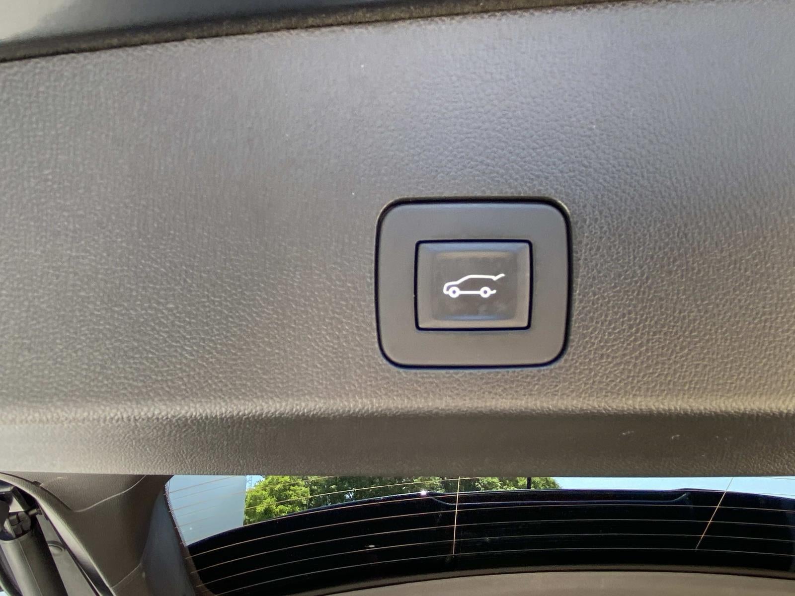 2023 Buick Encore GX FWD 4dr Select