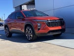 2024 Chevrolet TRAX FWD 4dr 2RS