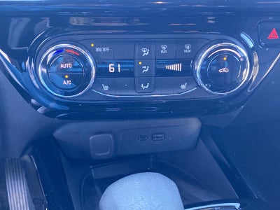 2024 Chevrolet TRAX FWD 4dr 2RS
