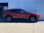 2024 Chevrolet TRAX FWD 4dr 2RS