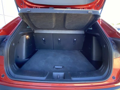 2024 Chevrolet TRAX FWD 4dr 2RS