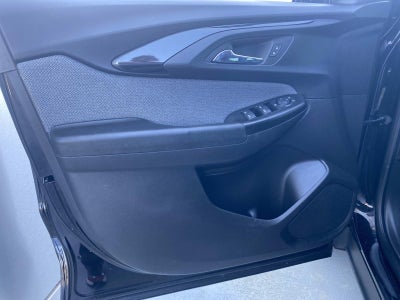 2021 Chevrolet TrailBlazer FWD 4dr LS