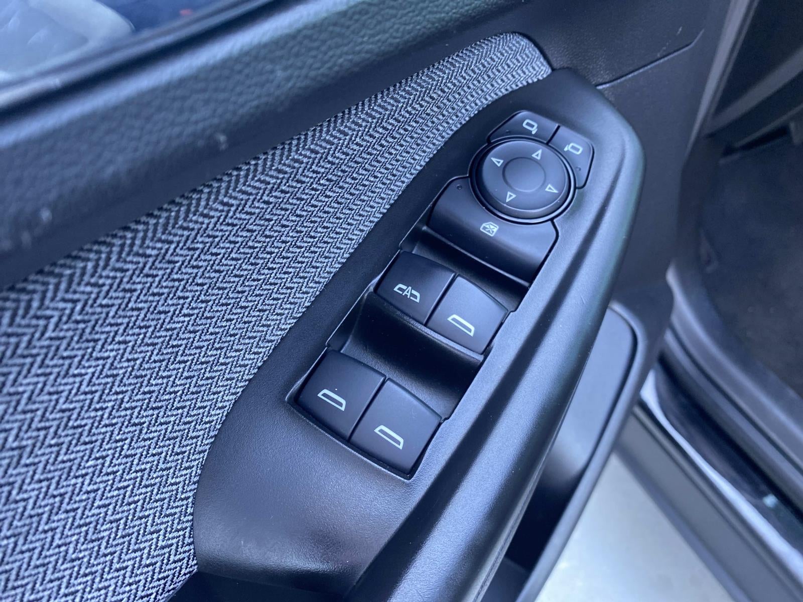 2021 Chevrolet TrailBlazer FWD 4dr LS