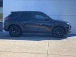 2021 Chevrolet TrailBlazer FWD 4dr LS
