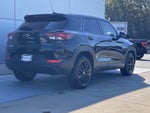 2021 Chevrolet TrailBlazer FWD 4dr LS