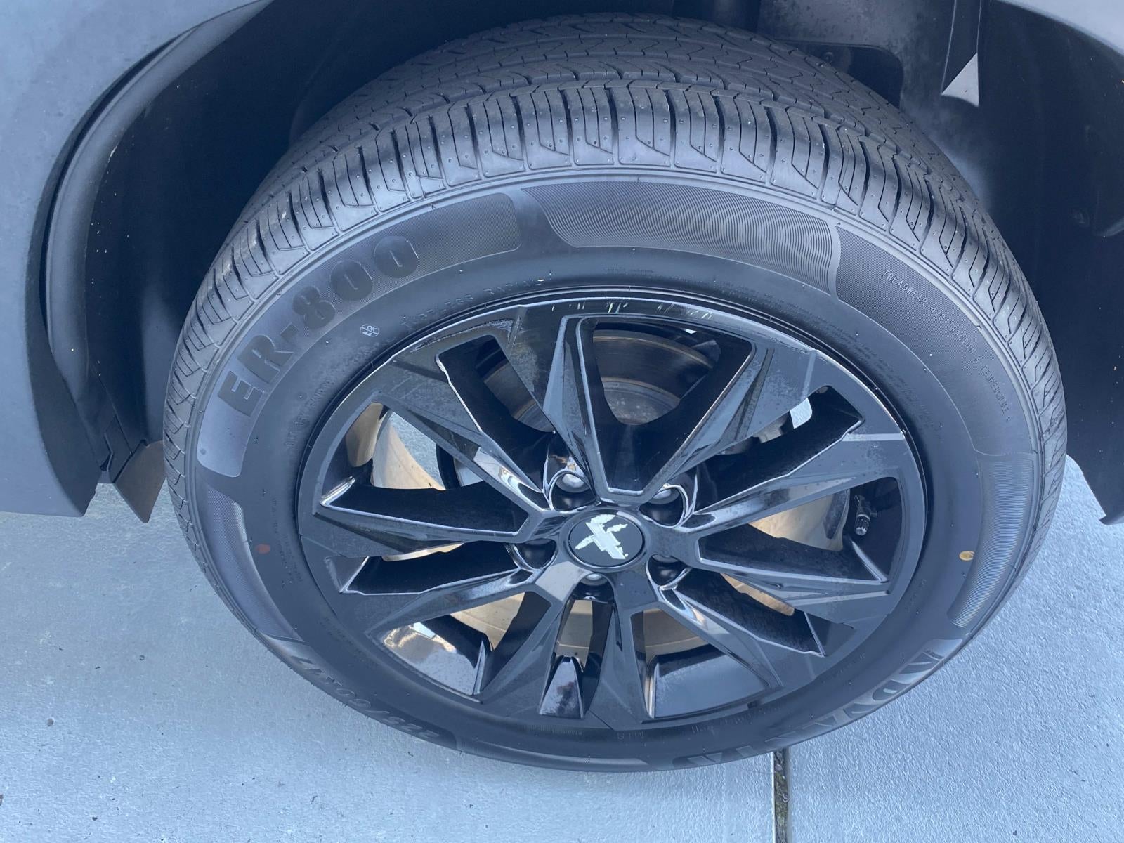 2021 Chevrolet TrailBlazer FWD 4dr LS
