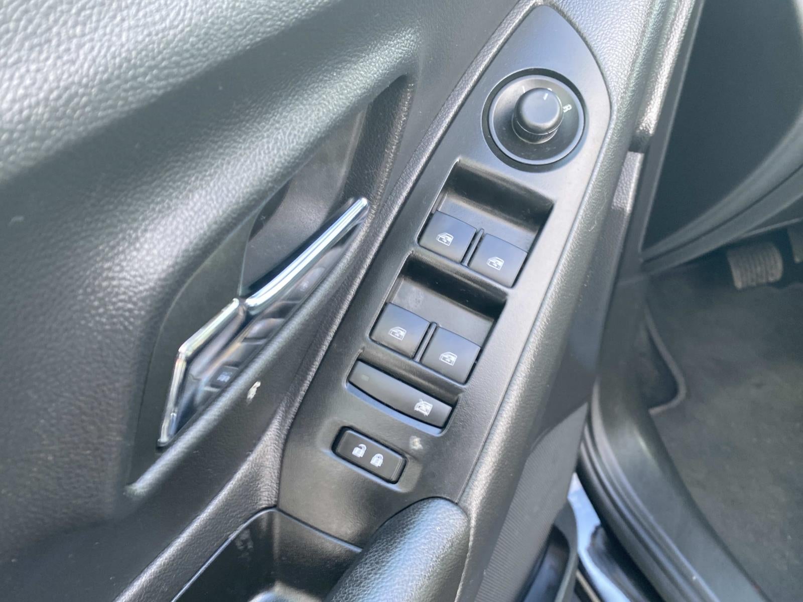 2022 Chevrolet TRAX AWD 4dr LT