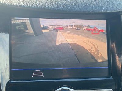 2022 Chevrolet TRAX AWD 4dr LT