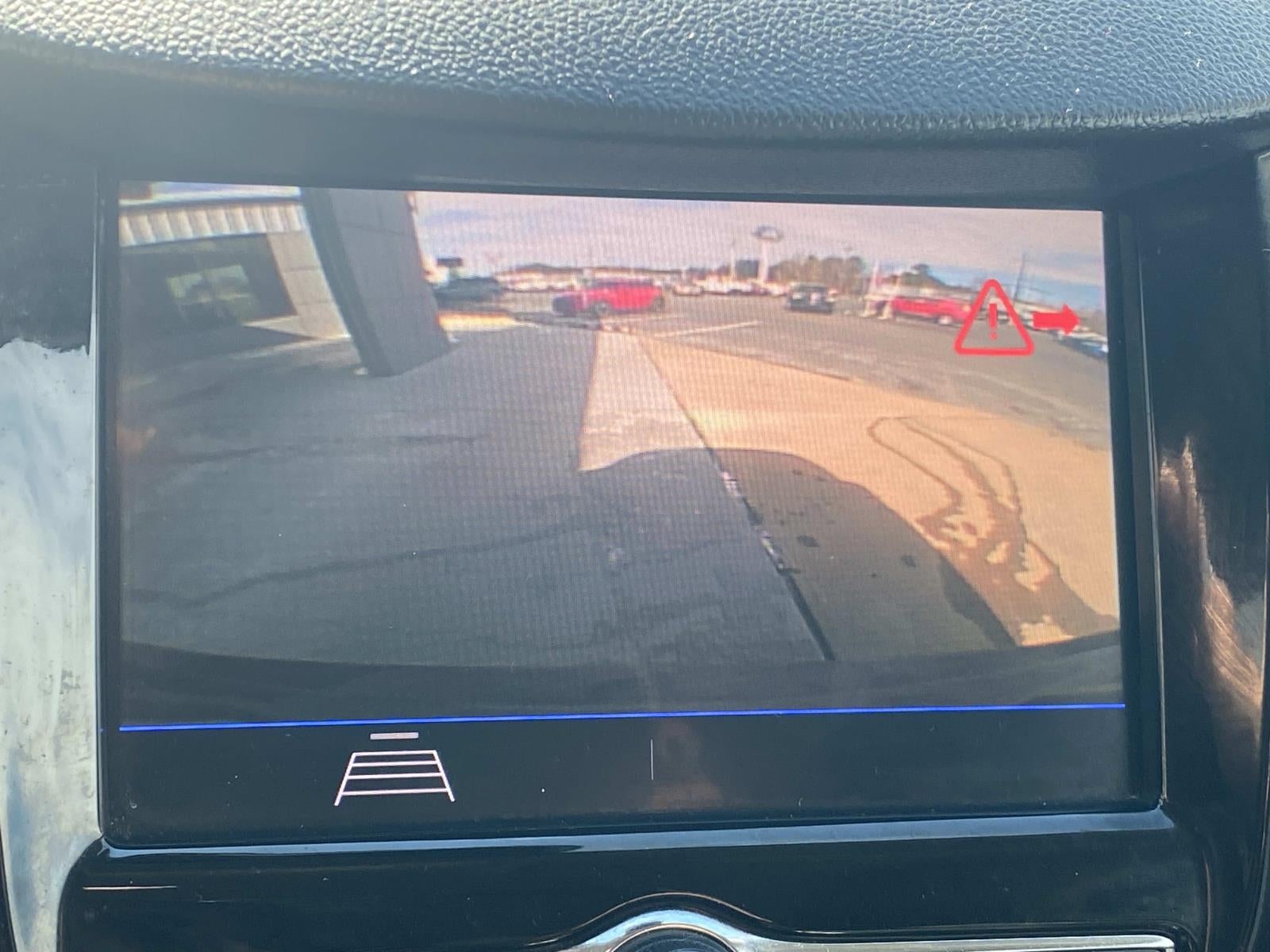 2022 Chevrolet TRAX AWD 4dr LT