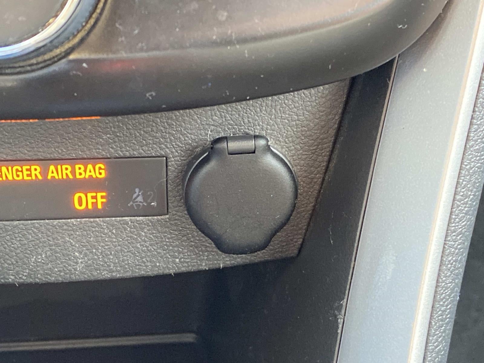 2022 Chevrolet TRAX AWD 4dr LT