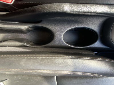 2022 Chevrolet TRAX AWD 4dr LT