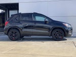 2022 Chevrolet TRAX AWD 4dr LT