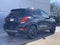 2022 Chevrolet TRAX AWD 4dr LT