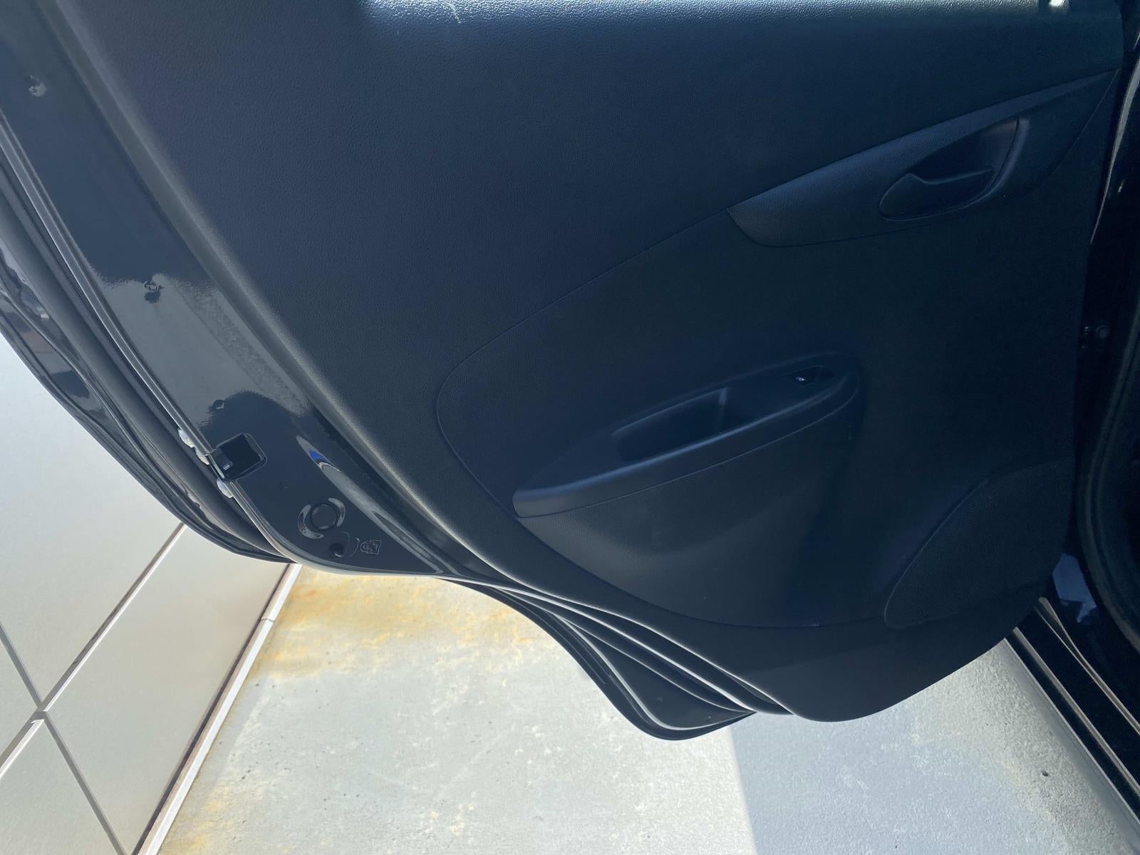 2021 Chevrolet Spark 4dr HB CVT 1LT