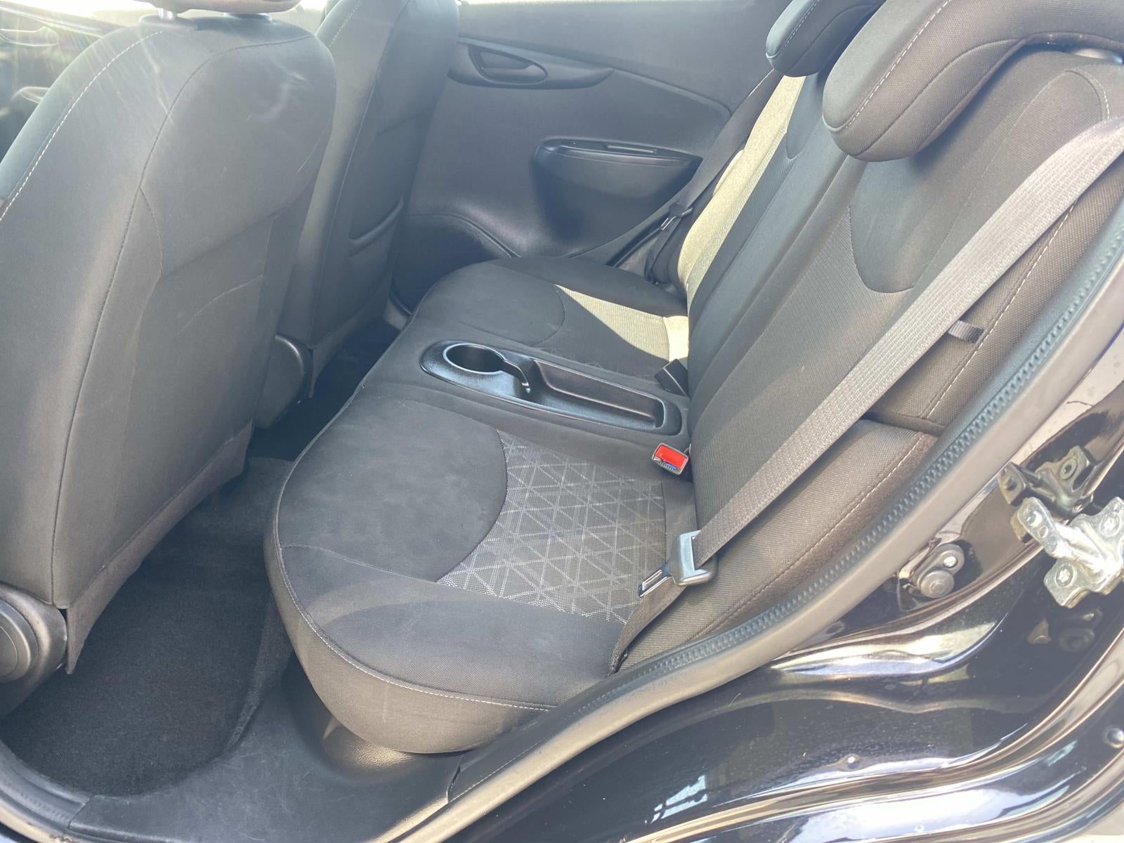 2021 Chevrolet Spark 4dr HB CVT 1LT
