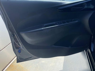 2021 Chevrolet Spark 4dr HB CVT 1LT