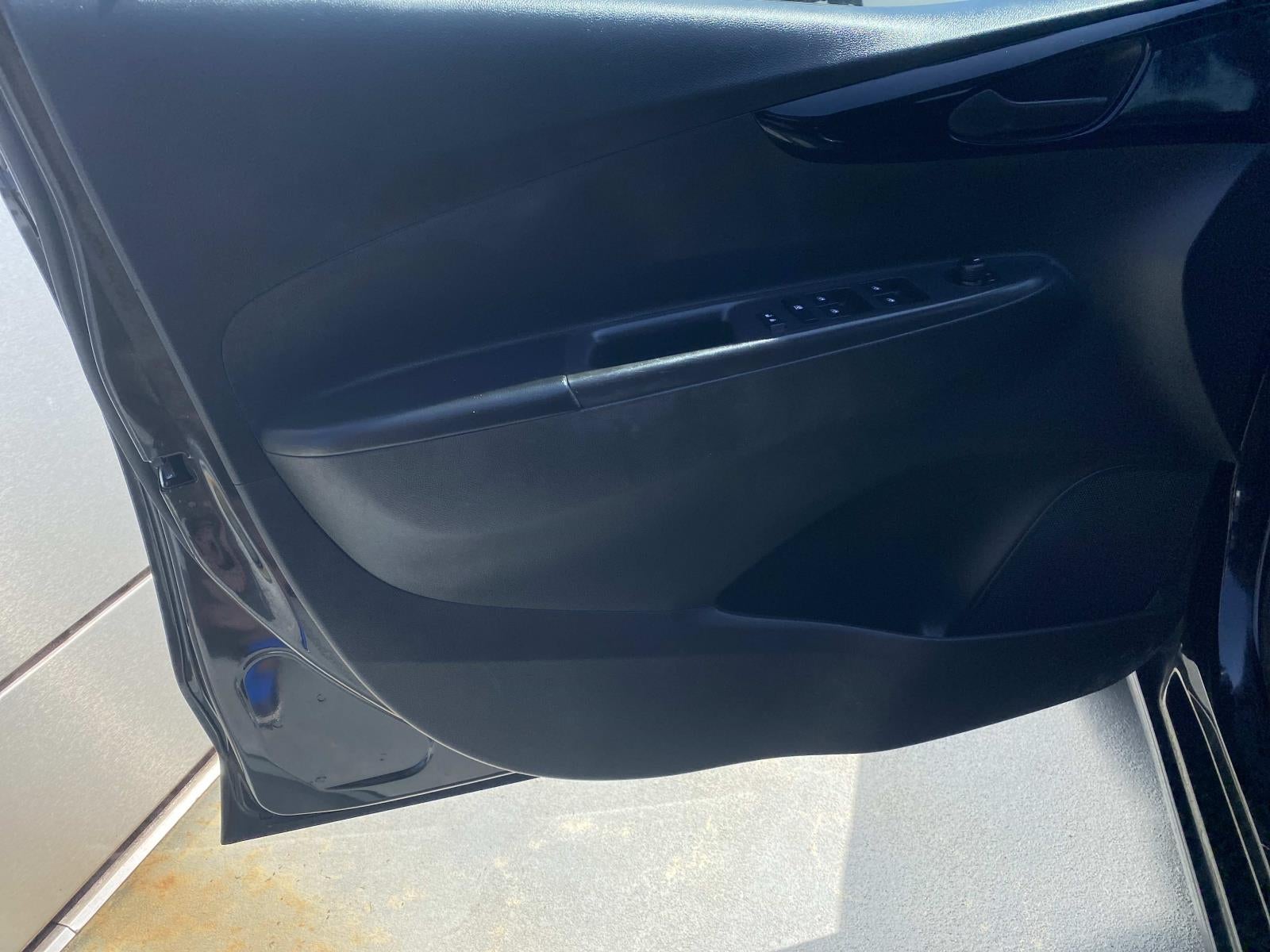 2021 Chevrolet Spark 4dr HB CVT 1LT