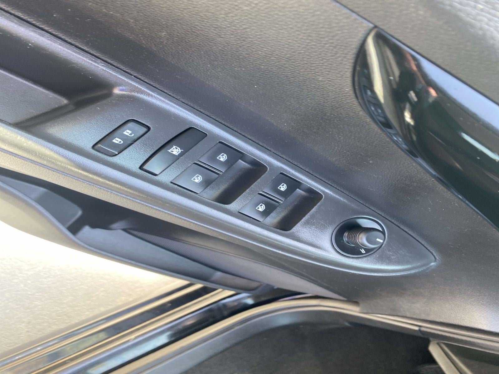 2021 Chevrolet Spark 4dr HB CVT 1LT
