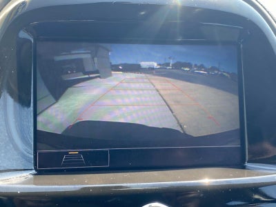 2021 Chevrolet Spark 4dr HB CVT 1LT