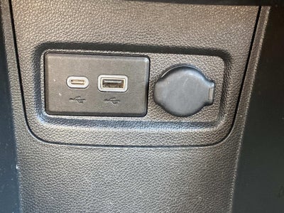 2021 Chevrolet Spark 4dr HB CVT 1LT